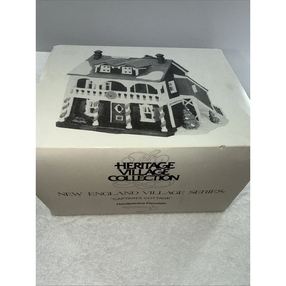 Department 56 
